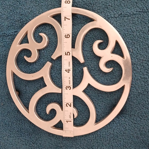 AluminumTrivet - Picture 4 of 4